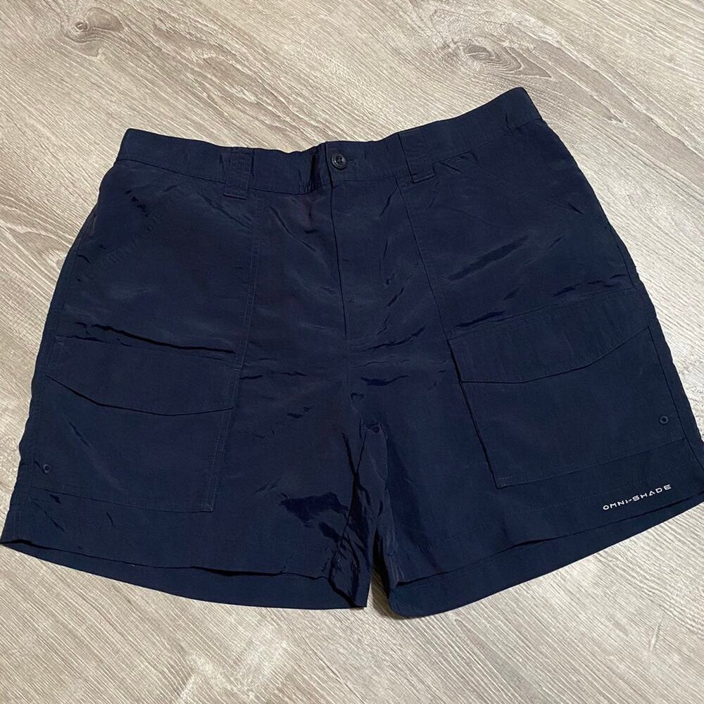 Columbia shorts